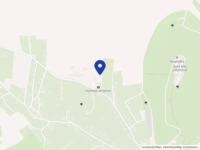 STAREST s.r.o., Starý Jičín, 133, 74231 Starý Jičín - Vlčnov, IČO 26805227