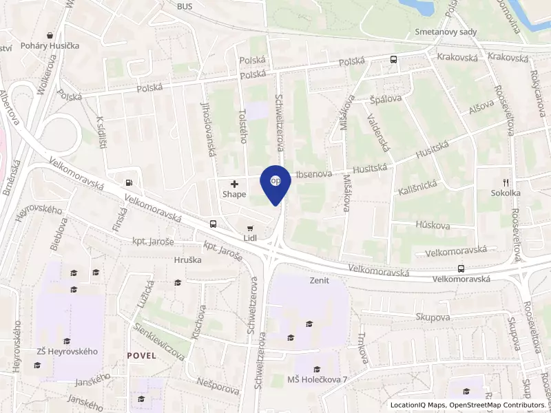 Dressler reality s.r.o., Schweitzerova 84/50, 77900 Olomouc - Povel, IČO 08878099
