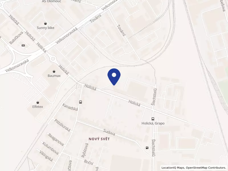 OK DESIGN, s.r.o., Holická 170/47, 77900 Olomouc - Hodolany, IČO 47973901