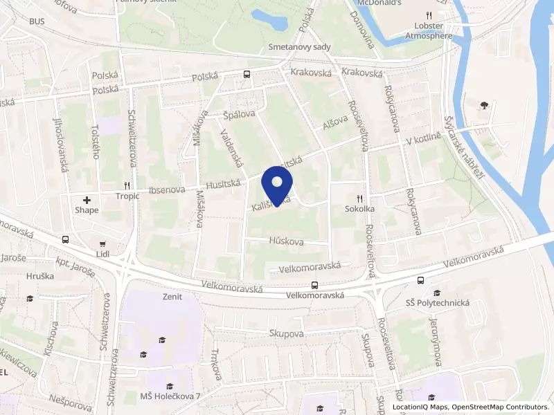 JART - JANDA spol. s r. o., Kališnická 544/15, 77900 Olomouc - Nové Sady, IČO 62300521
