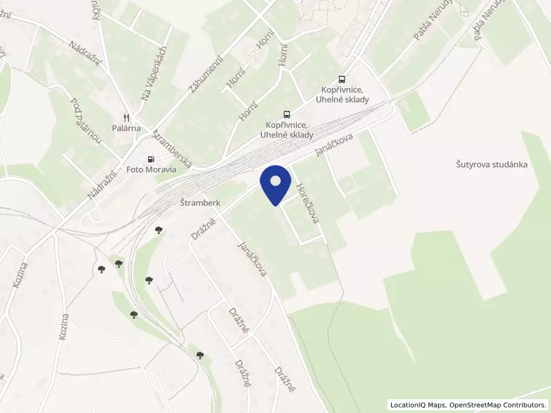 Autodoprava Petr Dvořák s.r.o., Horečkova 1578/27, 74221 Kopřivnice - Kopřivnice, IČO 07153066
