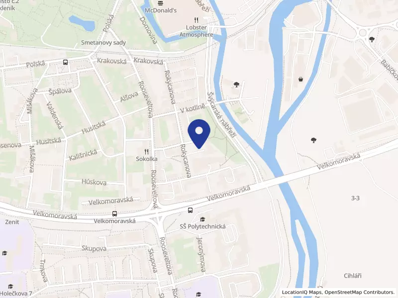 NeoOrtoClinic s.r.o., Rokycanova 743/9a, 77900 Olomouc - Nové Sady, IČO 01874764