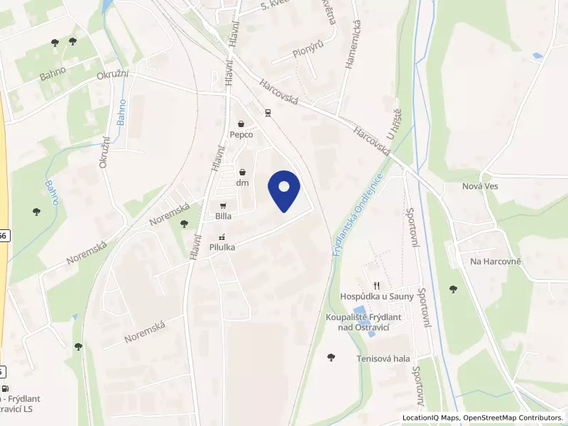 Frýdlantská energetika s.r.o., Frýdlant nad Ostravicí, Slévárenská 272, 73911 Frýdlant nad Ostravicí - Frýdlant, IČO 29460131