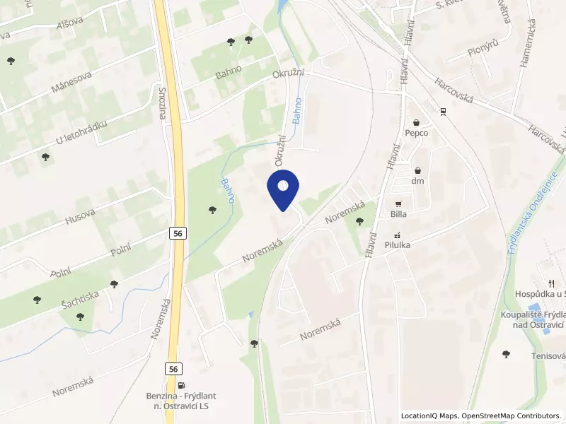 SPORT CLUB s.r.o., Bahno 99, 73911 Frýdlant nad Ostravicí - Frýdlant, IČO 26845431