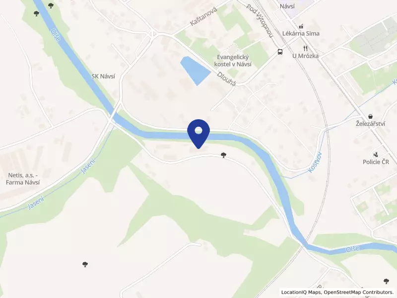 Renopol, spol. s r.o., 902, 73992 Návsí - Návsí, IČO 14613697