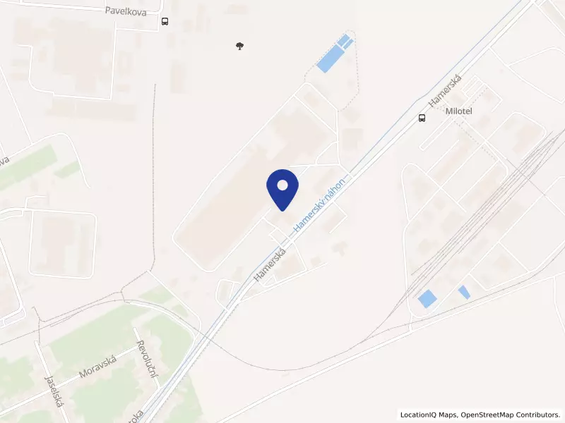 HOPI POPI,  a.s., Olomouc, Hamerská 624/19, 77900 Olomouc - Holice, IČO 25847708