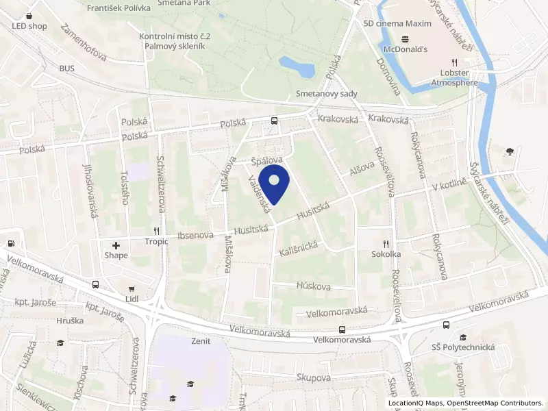 Infos Art, s.r.o., Valdenská 363/27, 77900 Olomouc - Nové Sady, IČO 25849638