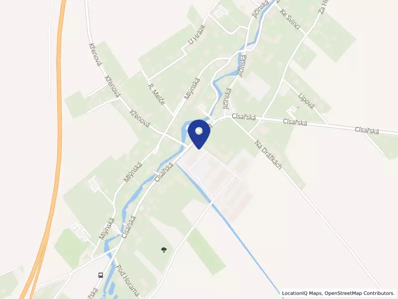 Donashop s.r.o., Císařská 44, 74101 Nový Jičín - Loučka, IČO 25326490