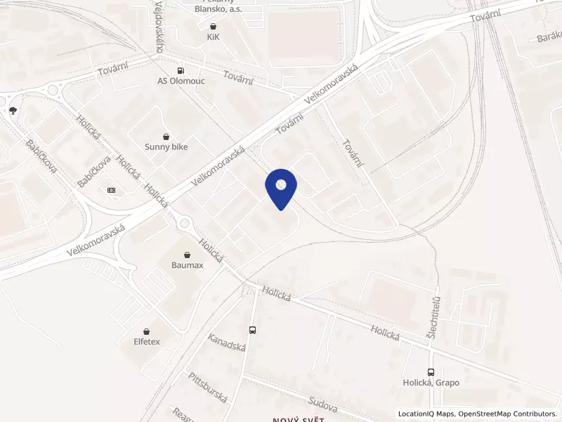 ELEKTRO EURO plus s.r.o., Holická 574, 77900 Olomouc - Hodolany, IČO 25818244