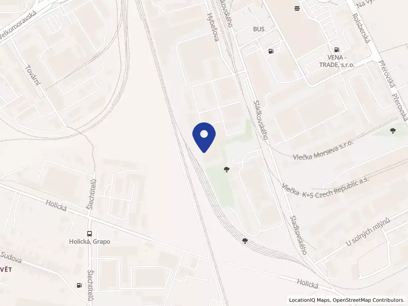 BARTON TRADING s.r.o., Hybešova 1225/26, 77900 Olomouc - Hodolany, IČO 43962432