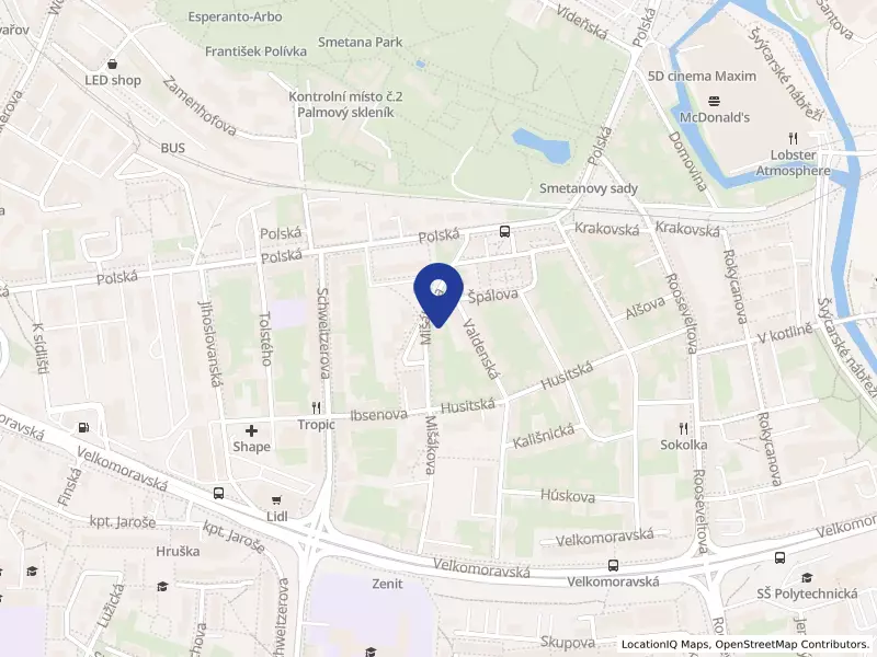 Klapejda a.s., Mišákova 351/13, 77900 Olomouc - Nové Sady, IČO 07690002