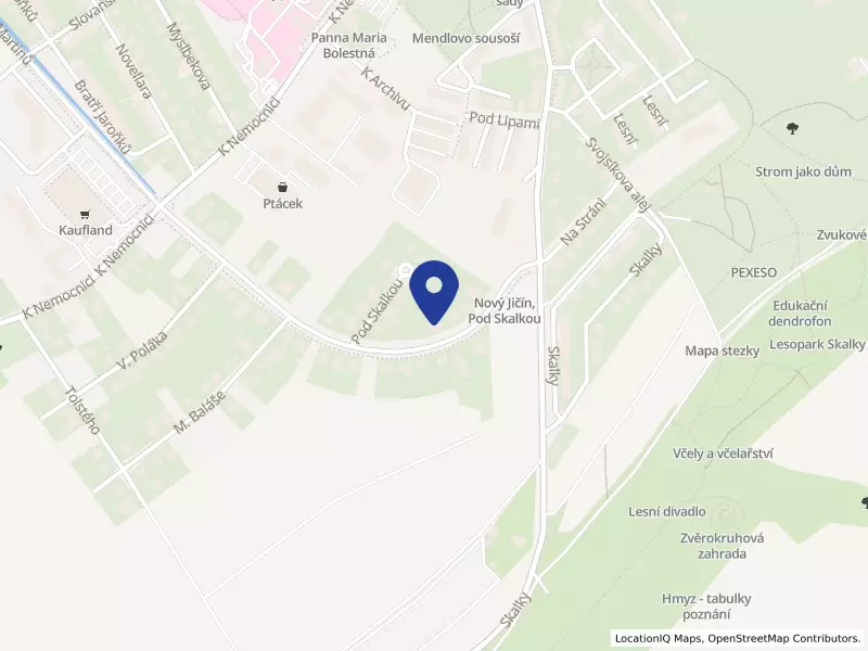 magistraliterpharma Vičanová s.r.o., Pod Skalkou 2158/49, 74101 Nový Jičín - Nový Jičín, IČO 06448666