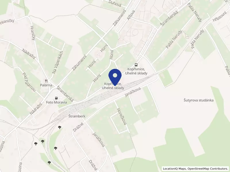 Balukas Stav, s.r.o., Štramberská 389/73b, 74221 Kopřivnice - Kopřivnice, IČO 14125064