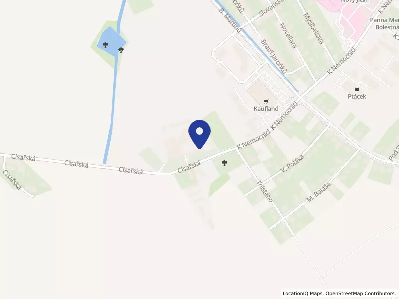 TVARSTAV - REAL, s.r.o., Císařská 68, 74101 Nový Jičín - Loučka, IČO 26815648