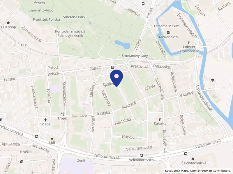 SPONTE, spol. s r. o., Olomouc, Mánesova 291/2, 77900 Olomouc - Nové Sady, IČO 60779501