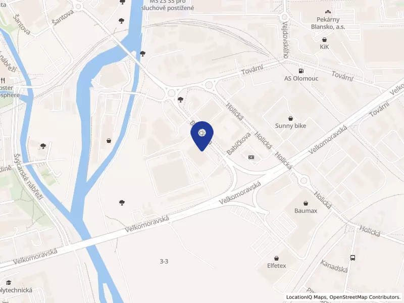 Manuli Fluiconnecto s.r.o., Babíčkova 1146/8a, 77900 Olomouc - Hodolany, IČO 27672395