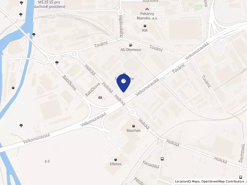 PLAION SERVICES s.r.o., Holická 1090/31a, 77900 Olomouc - Hodolany, IČO 08219966