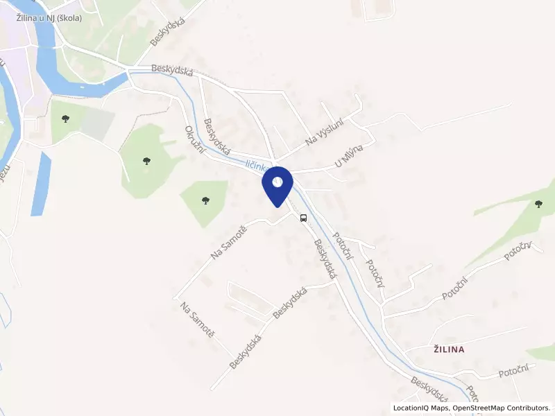 GASTROTEKA s.r.o., Na Samotě 24, 74101 Nový Jičín - Žilina, IČO 25837656