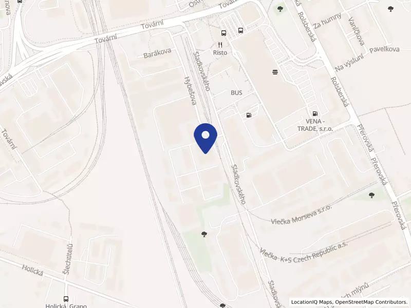 VAPEE Morava s.r.o., Hybešova 514/30, 77900 Olomouc - Hodolany, IČO 25852779