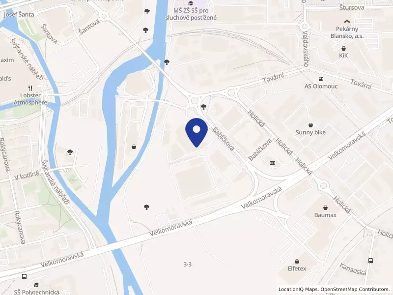 KOVOŠROT CZ s.r.o., Babíčkova 1105/4, 77900 Olomouc - Hodolany, IČO 26843978