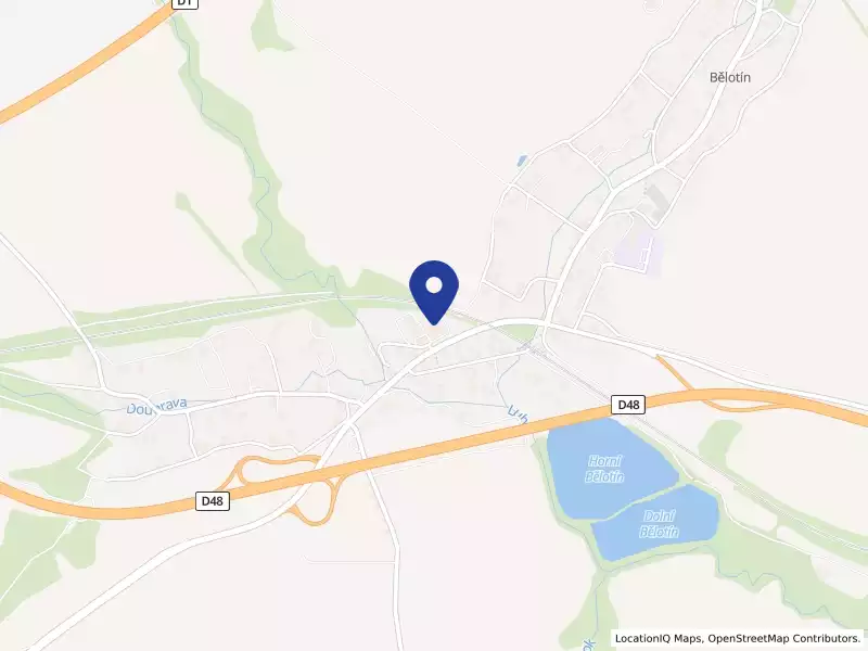 BBA HRANICE, spol. s r.o., 287, 75364 Bělotín - Bělotín, IČO 62363191