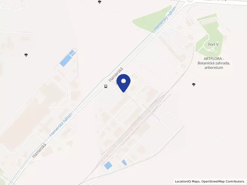 ADM Olomouc s.r.o., Olomouc, Hamerská 681/50, 77900 Olomouc - Holice, IČO 28937996