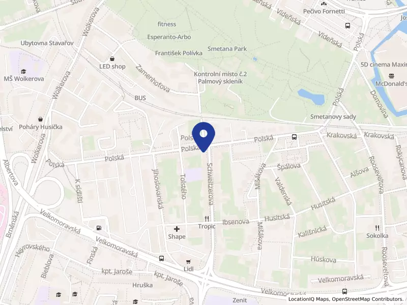 ROMSYBO s.r.o., Polská 232/59, 77900 Olomouc - Povel, IČO 04173341