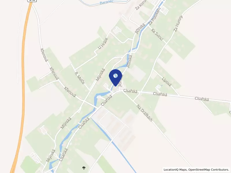 Česká virtuální advokátní kancelář, s.r.o., Jičínská 12, 74101 Nový Jičín - Loučka, IČO 17905761