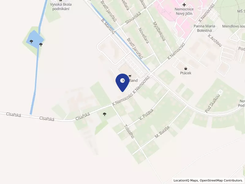 ALSYKO security, s.r.o., K Nemocnici 876/102, 74101 Nový Jičín - Nový Jičín, IČO 25897187