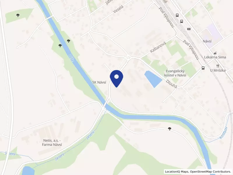 ZOWADA GROUP a.s., 1002, 73992 Návsí - Návsí, IČO 05092850