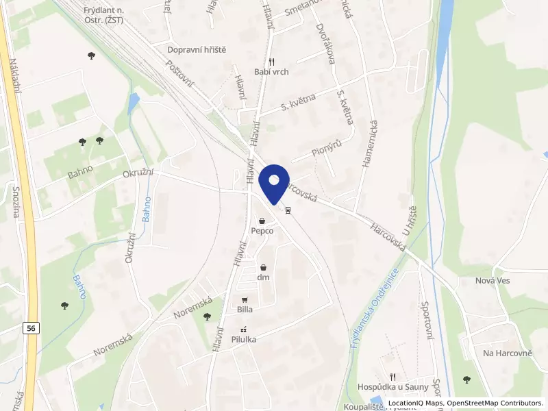 PACAPE s.r.o., Revoluční 305, 73911 Frýdlant nad Ostravicí - Frýdlant, IČO 13957295
