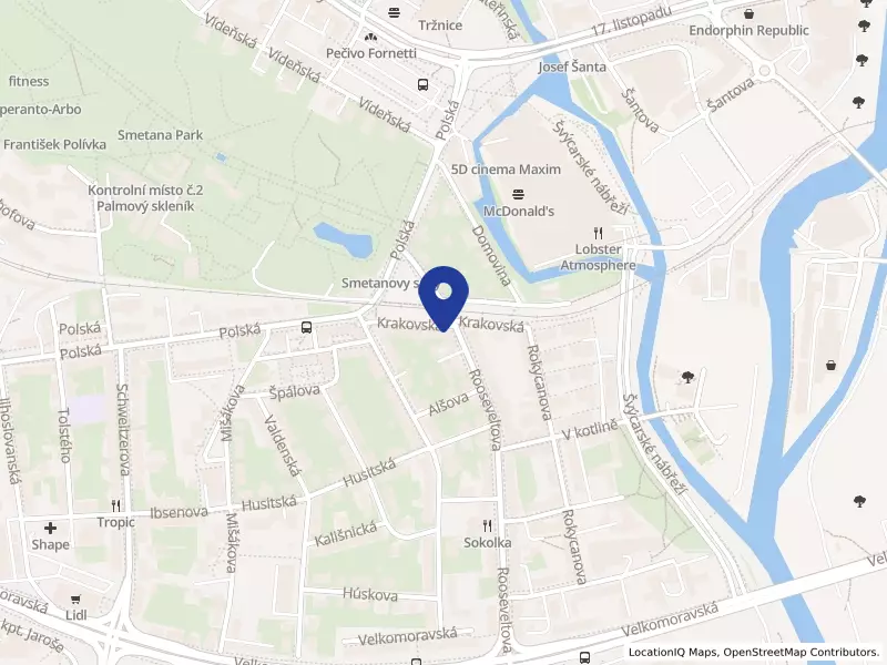 Fungamental s.r.o., Krakovská 201/14, 77900 Olomouc - Nové Sady, IČO 28600142
