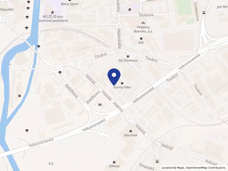 ABIA CZ services s.r.o., Holická 687/31s, 77900 Olomouc - Hodolany, IČO 02126133