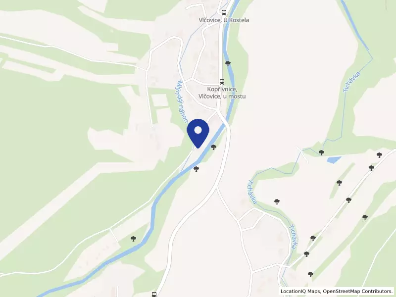VYKOV CZ s.r.o., 71, 74221 Kopřivnice - Vlčovice, IČO 26820412