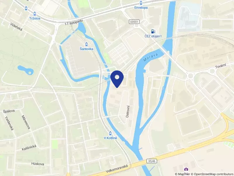BohoNomad s.r.o., Ostrovní 1226/22, 77900 Olomouc - Olomouc, IČO 24487660