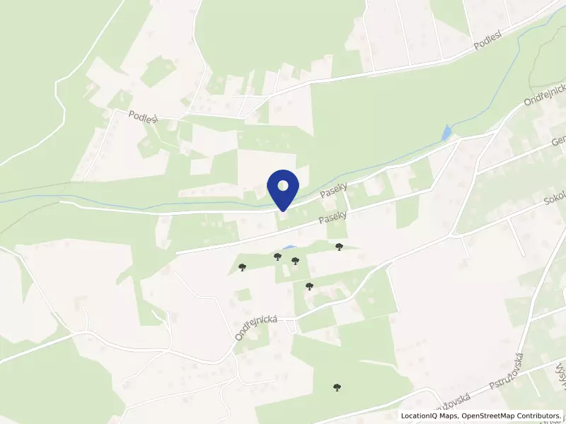 Rocky Wood s.r.o., Paseky 299, 73911 Frýdlant nad Ostravicí - Frýdlant, IČO 01504363