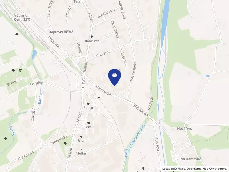 FERRIT s.r.o., Harcovská 1476, 73911 Frýdlant nad Ostravicí - Frýdlant, IČO 48400751