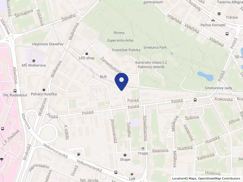KENTRO, s.r.o., Polská 398/48a, 77900 Olomouc - Olomouc, IČO 25832514