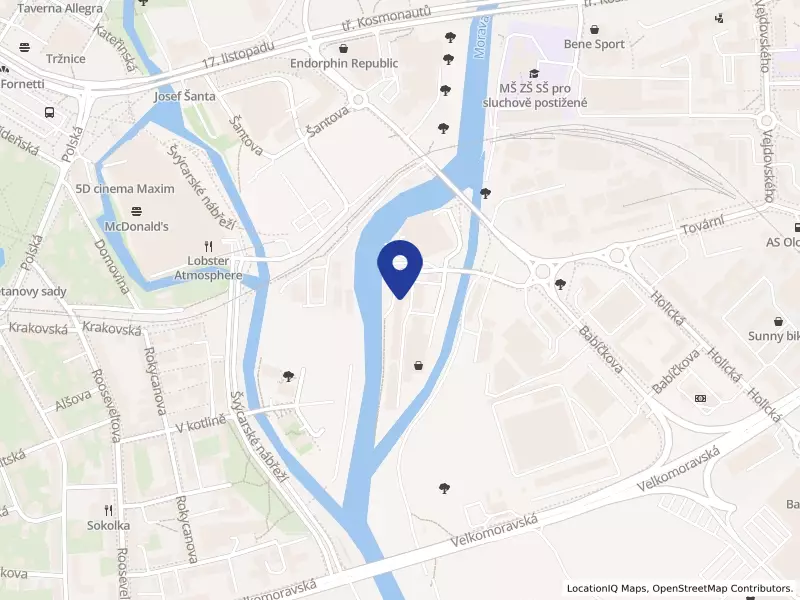 RAL PNEU s.r.o., Wittgensteinova 886/10, 77900 Olomouc - Hodolany, IČO 26829941