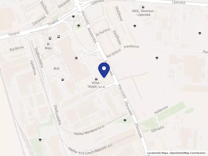 Vlastní síly, z.ú., Rolsberská 1203/90, 77900 Olomouc - Hodolany, IČO 04670655