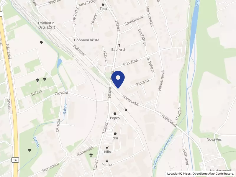 ALVITONE, s.r.o., Harcovská 334, 73911 Frýdlant nad Ostravicí - Frýdlant, IČO 26855038
