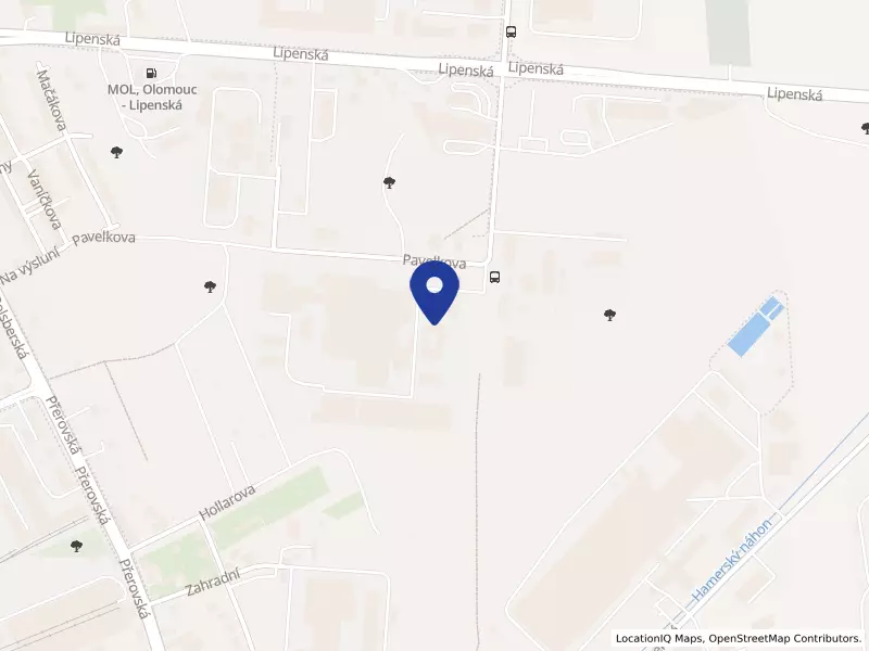 OLMA, a.s., Pavelkova 597/18, 77900 Olomouc - Holice, IČO 47675730