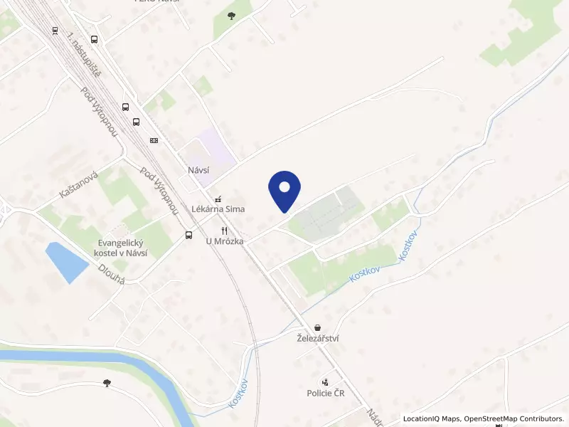 RONAPA s.r.o., 850, 73992 Návsí - Návsí, IČO 14379988