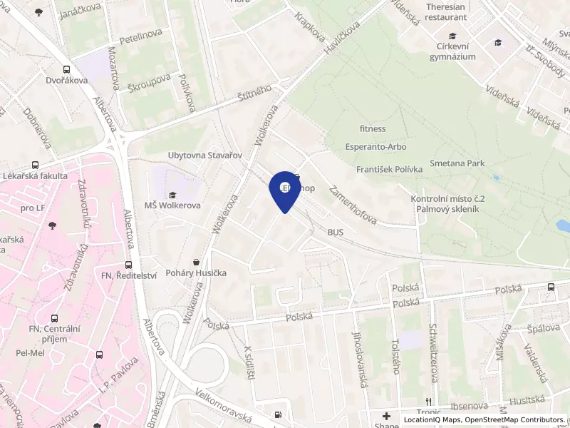NIKI & OKSI s.r.o., Eduarda Hamburgera 1209/5, 77900 Olomouc - Olomouc, IČO 04776038