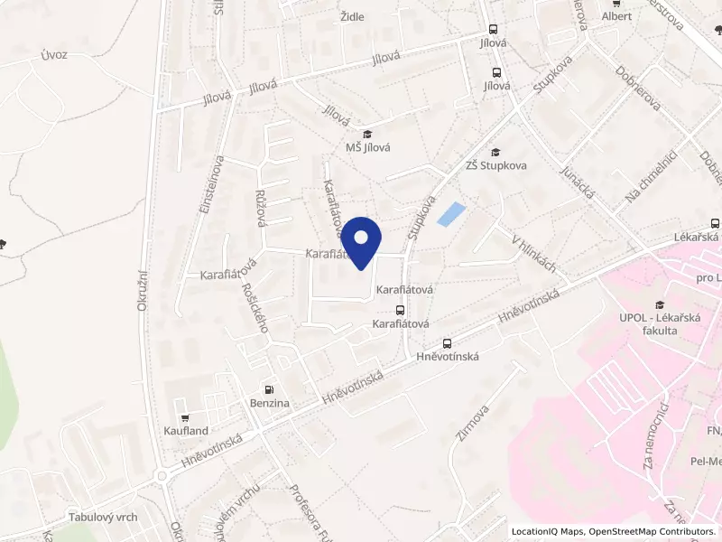 OPTOMEDIC DD s.r.o., Karafiátová 894/3, 77900 Olomouc - Neředín, IČO 26817357