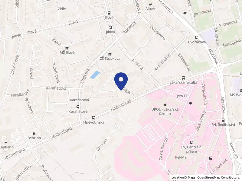 Thinnovate s.r.o., V hlinkách 654/9, 77900 Olomouc - Nová Ulice, IČO 28133595