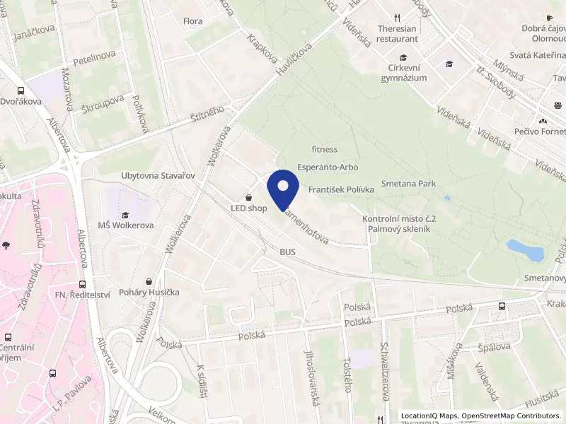 VšeVýhodně s.r.o., Zamenhofova 718/28, 77900 Olomouc - Olomouc, IČO 28643844