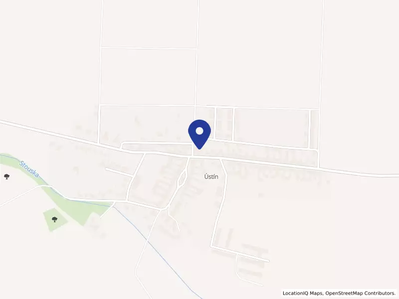 Loffee s.r.o., 46, 78346 Ústín - Ústín, IČO 08905886