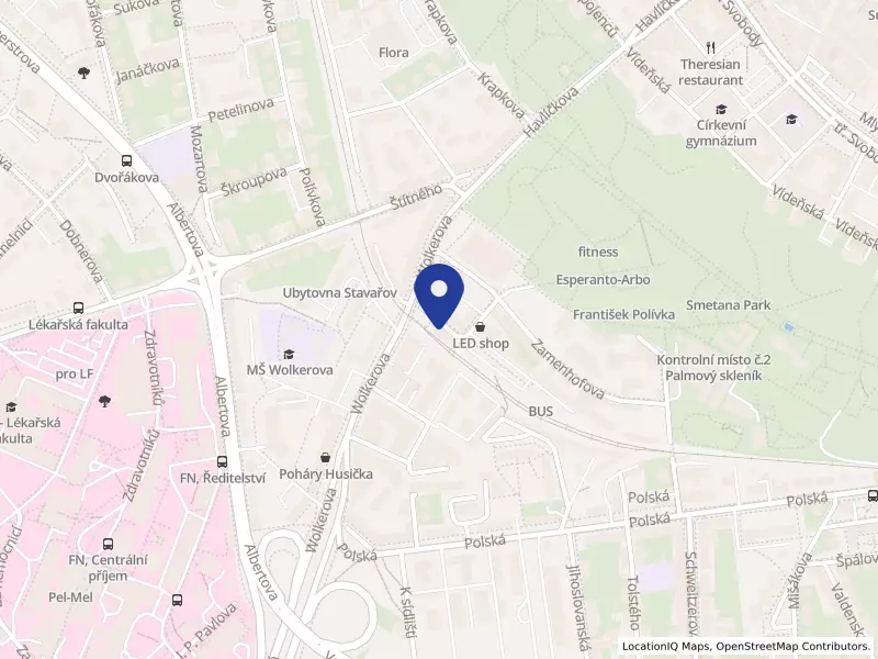 Blunt s.r.o., Olomouc, Poupětova 135/2, 77900 Olomouc - Olomouc, IČO 28652771