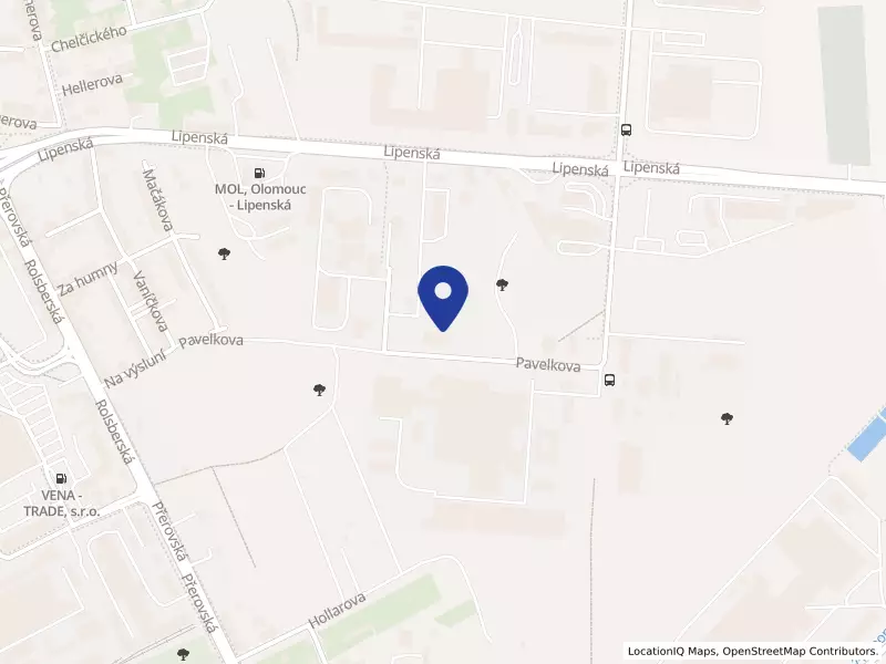 MlčůchTrans s.r.o., Pavelkova 1218/18b, 77900 Olomouc - Hodolany, IČO 04543998